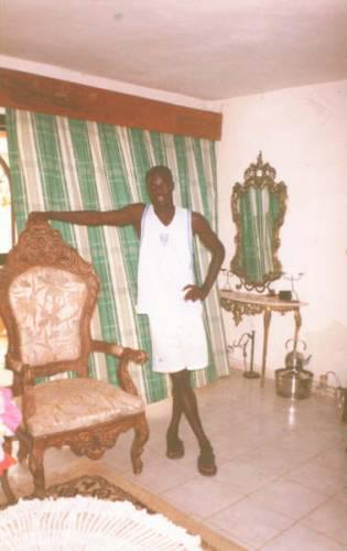  c est mon ami